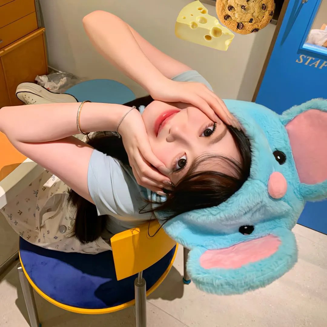唱出恋爱的苦恼